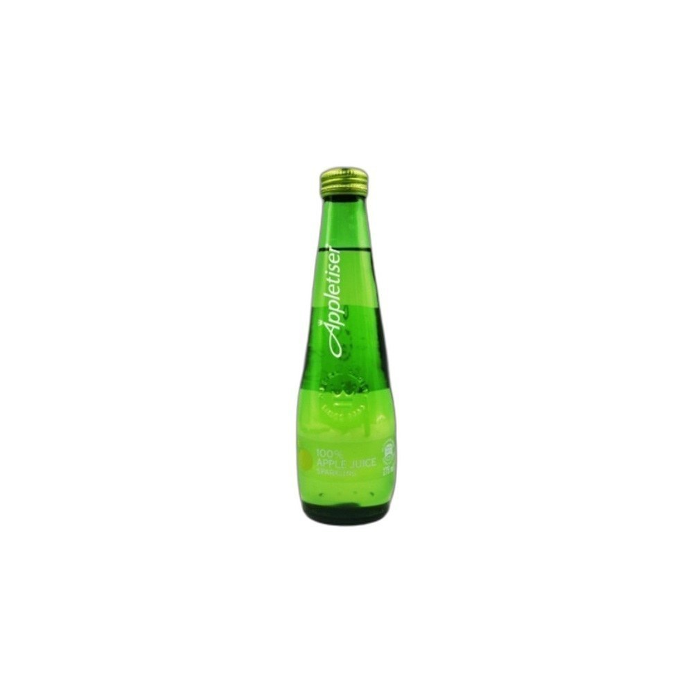 Sumo Sparkling Appletiser 275ml