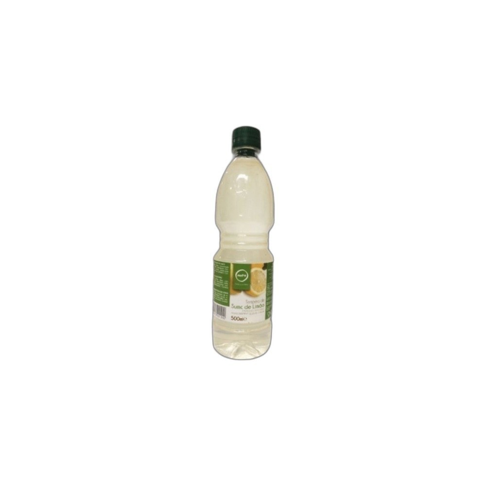 Sumo De Limão Nutro 500ml