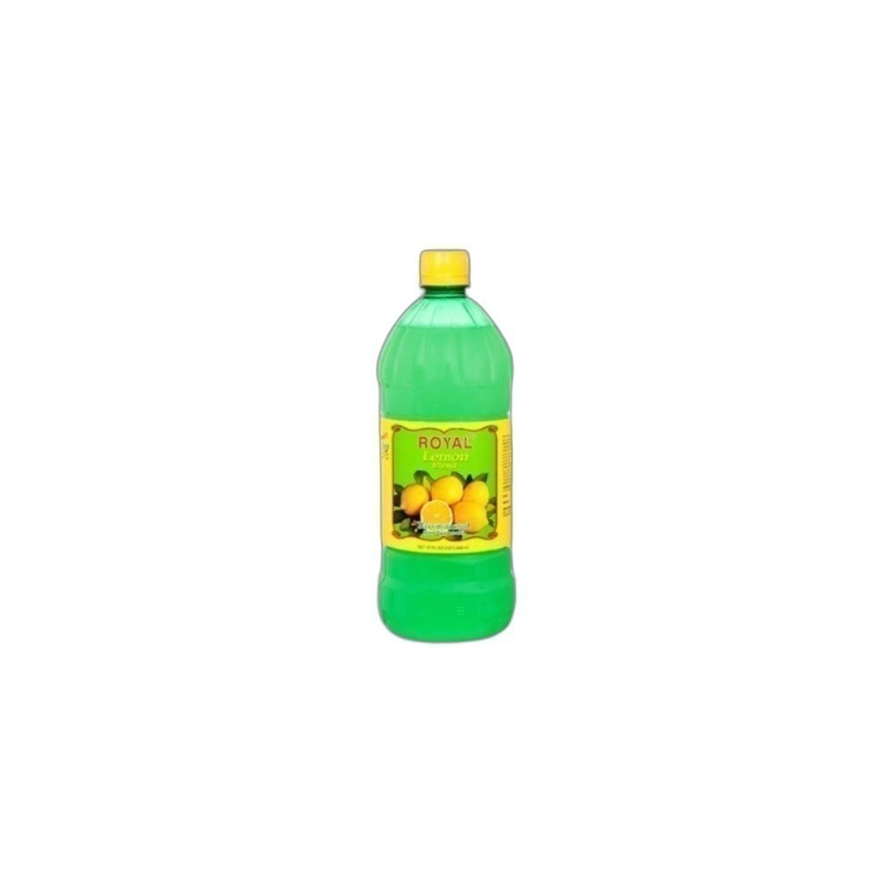 Sumo De Limão Royal Classic 2L