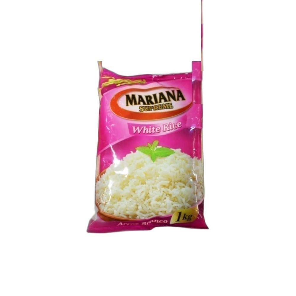 Arroz Mariana 1kg Rosa Supreme Tailândia