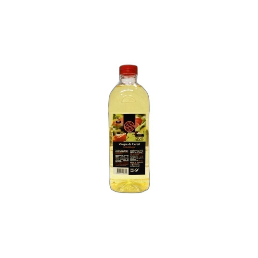 Vinagre Gourmet 2L Cereal