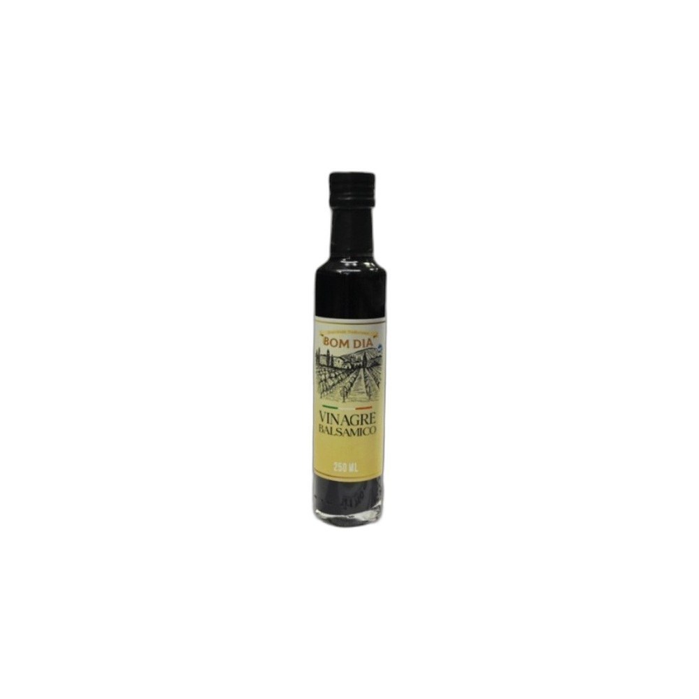 Vinagre Bom Dia 250ml Balsâmico