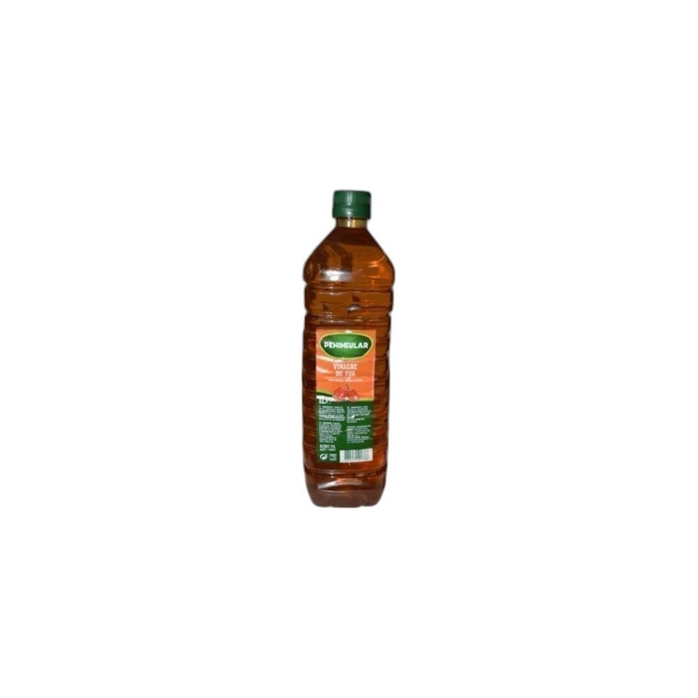 Vinagre Peninsular 1L Uva