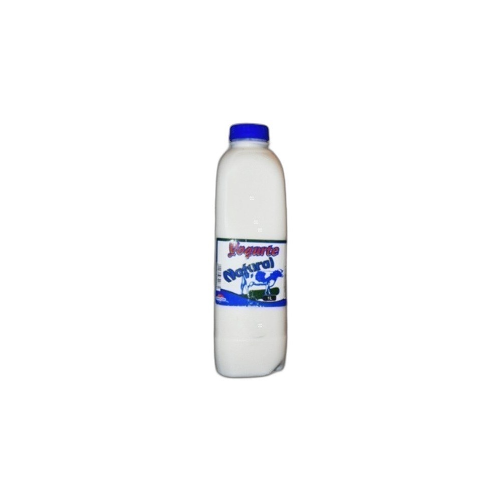 Iogurte Indeco 1L Garrafa