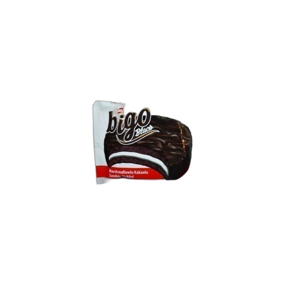Bolos Bifa 48g Bigo