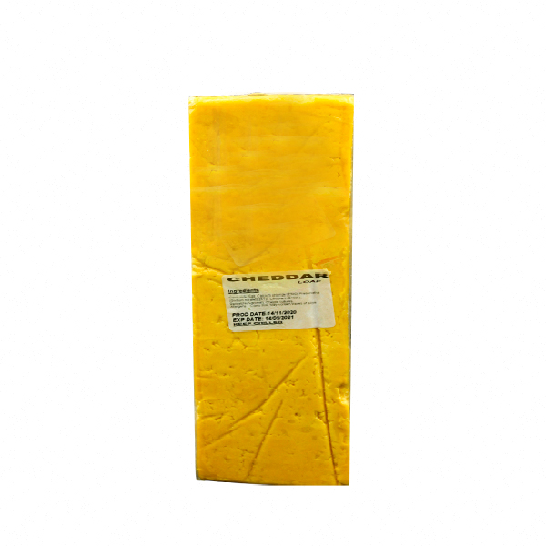 Bonnita Cheddar Queijo 100 g