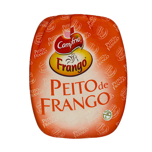 Peito De Frango C.f. 200g