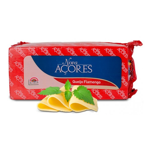 Nova Acores Qj.barra 200g