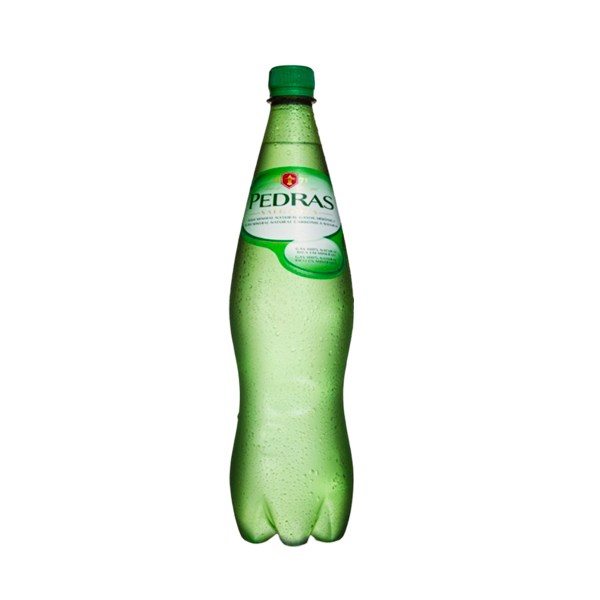 Agua Das Pedras Salgadas Natural 1L