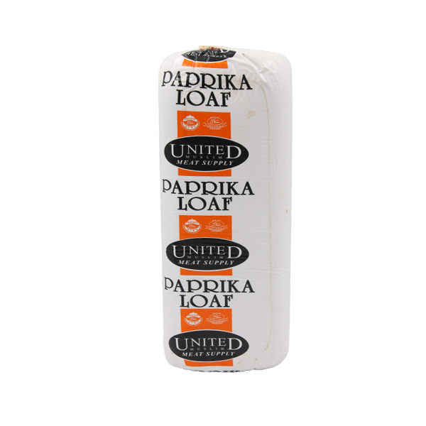 Fiambre C/Paprika 200g