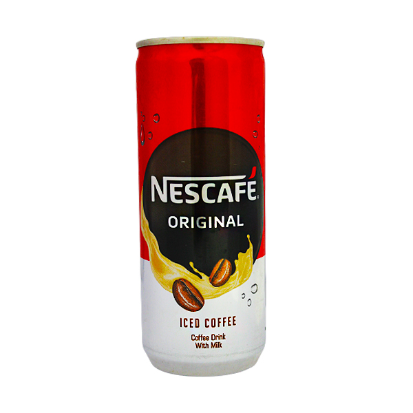 Nescafe Milk Drink Original 240ml
