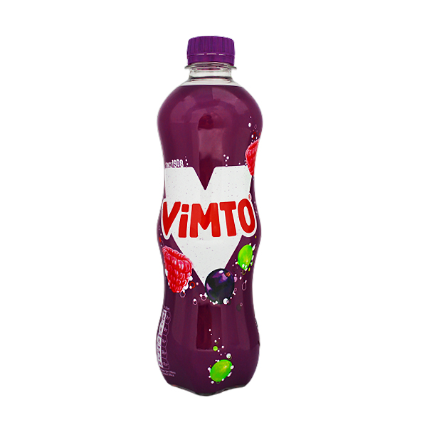 Refresco Vimto 500ml