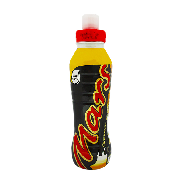 Mars Milk Drink 350ml