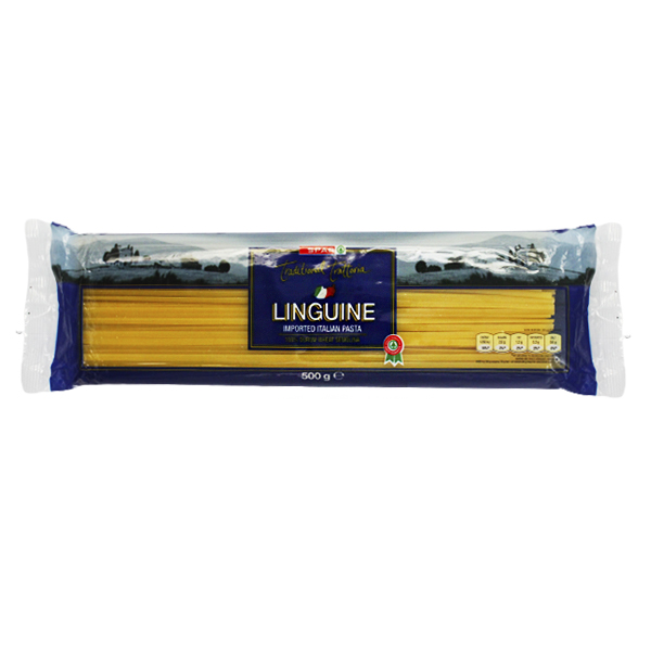 Spar Massa Linguine 500g