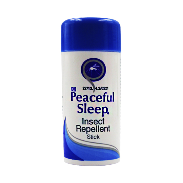 Peaceful Sleep Insect Repellent 30g