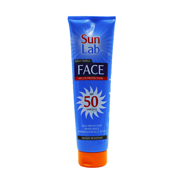Sun Lab Face Multi Protection 100ml