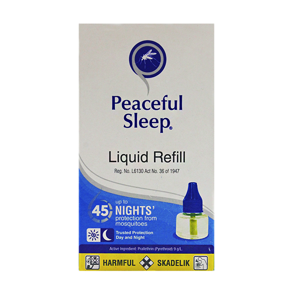 Peacefull Sleep Liquid Refill 35ml