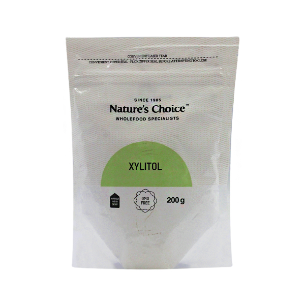 Natures Choice Xylitol 200g