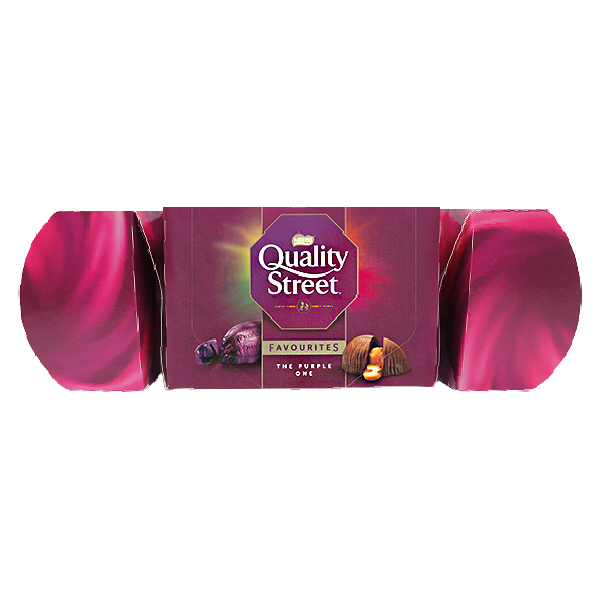 Nestle Quality Street 330g