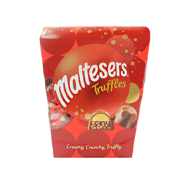 Maltesers Truffles Milk Chocolate 336g