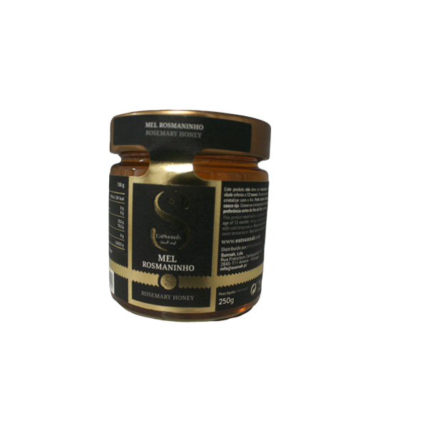 Eatsunnah Mel Rosmarino 250Gr