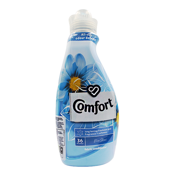 Comfort Blue Skies 1.25L