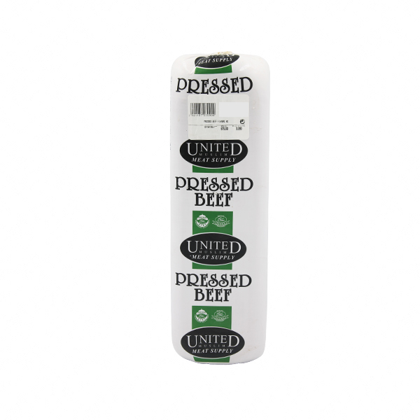 Pressed Beef Fiambre 200g