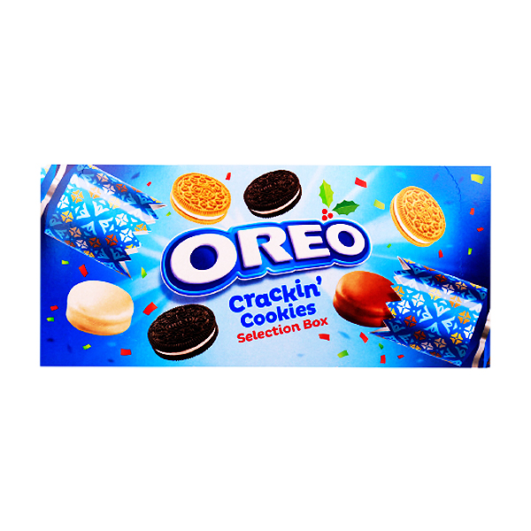 Cadbury Oreo Selection 170g