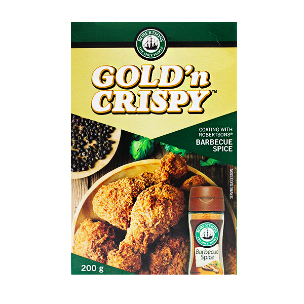 Robertsons Barbecue 200g