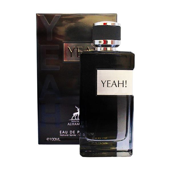 M.alhambra Eau De Parfum Yeah 100ml