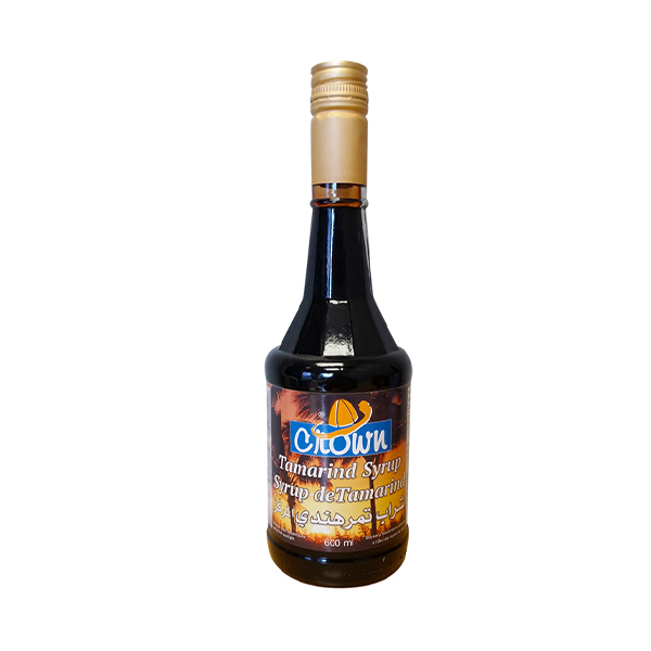 Crown Tamarind Syrup 600ml