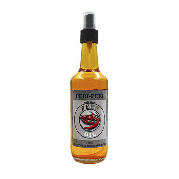 Pepe Oil Peri Peri 250ml