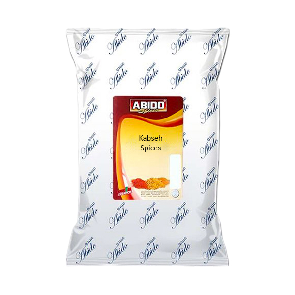 Abido Spices Kabse 500g