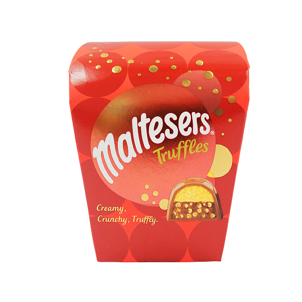 Maltesers Truffles Cramy 54g