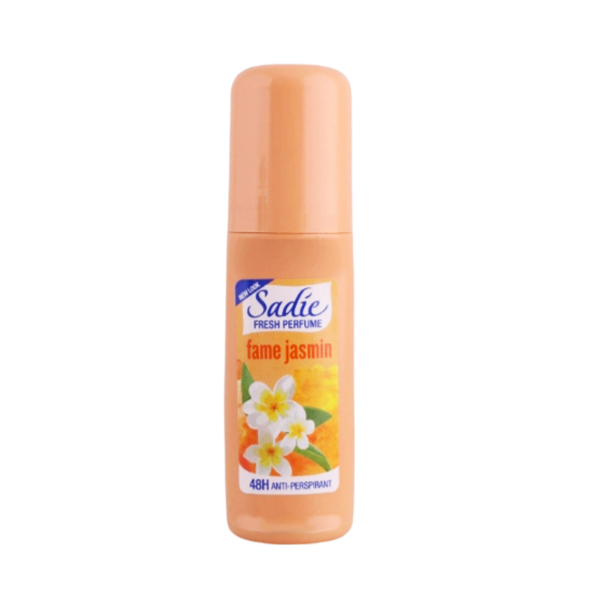 Sadie Rool On Fame Jasmin 40ml