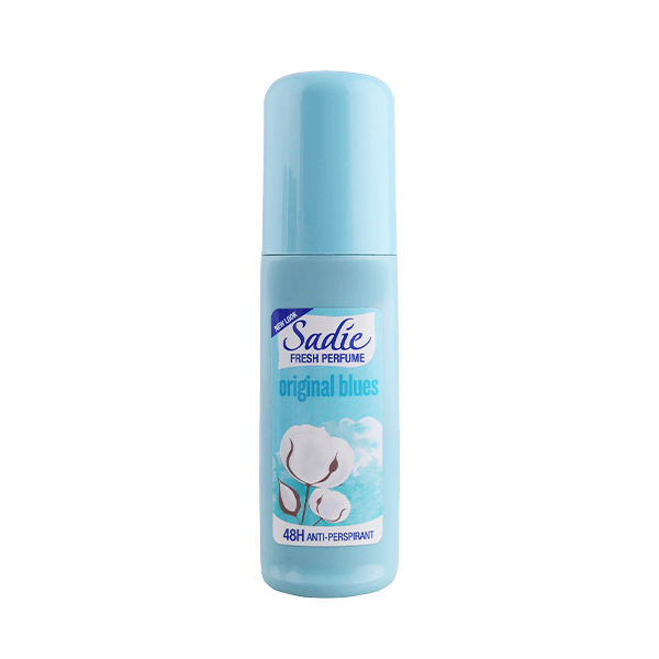 Sadie Roll On 40ml – Original Blues