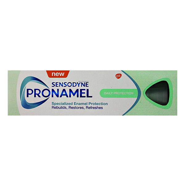 Sensodyne Pronamel Daily Protection 75ml