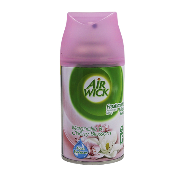 Air Wick Magnolia & Cherry Blossom 250ml