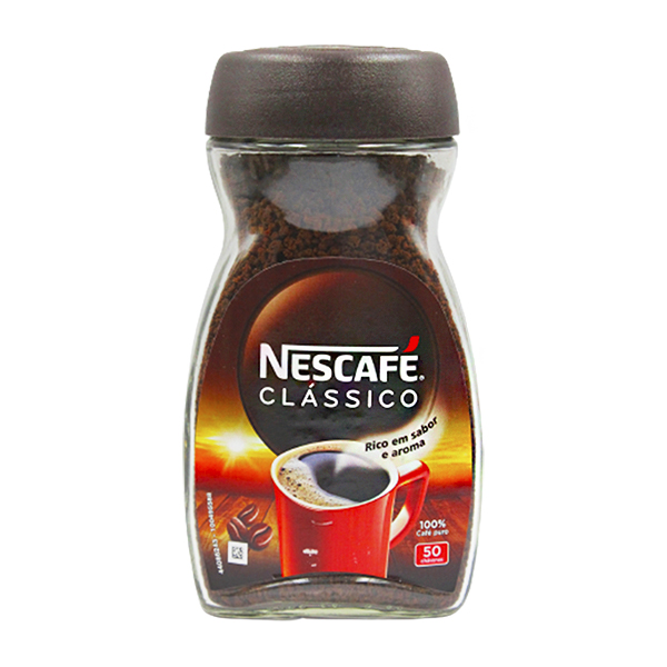 Nescafe Classico 100g