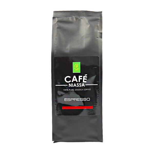 Café Moído Chimanimani, 250 g