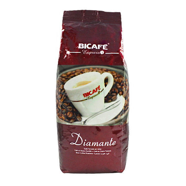 Bicafe Express Cafe Diamante 1000g