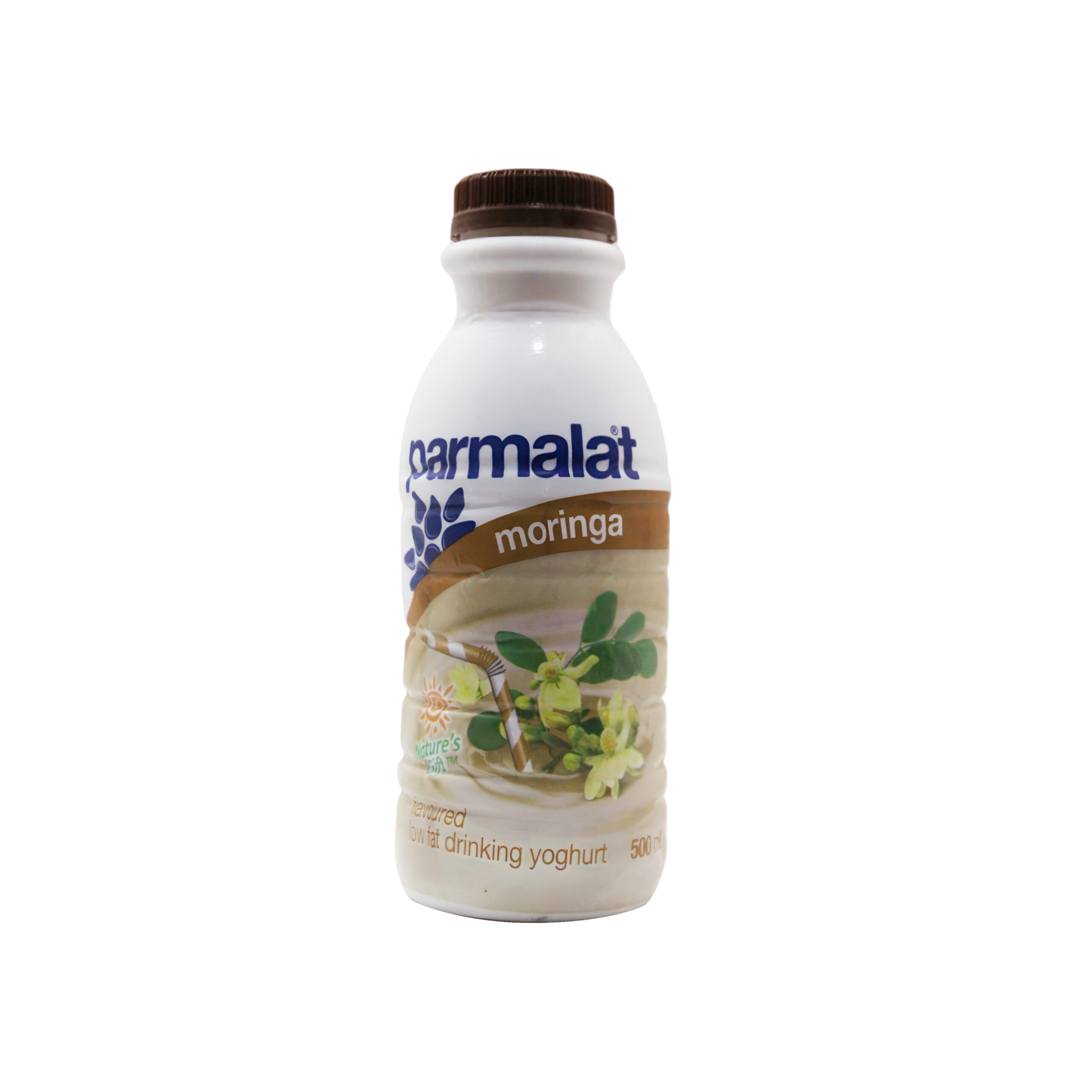 Parmalat Aloe Moringa Low Fat Yoghurt 500ml