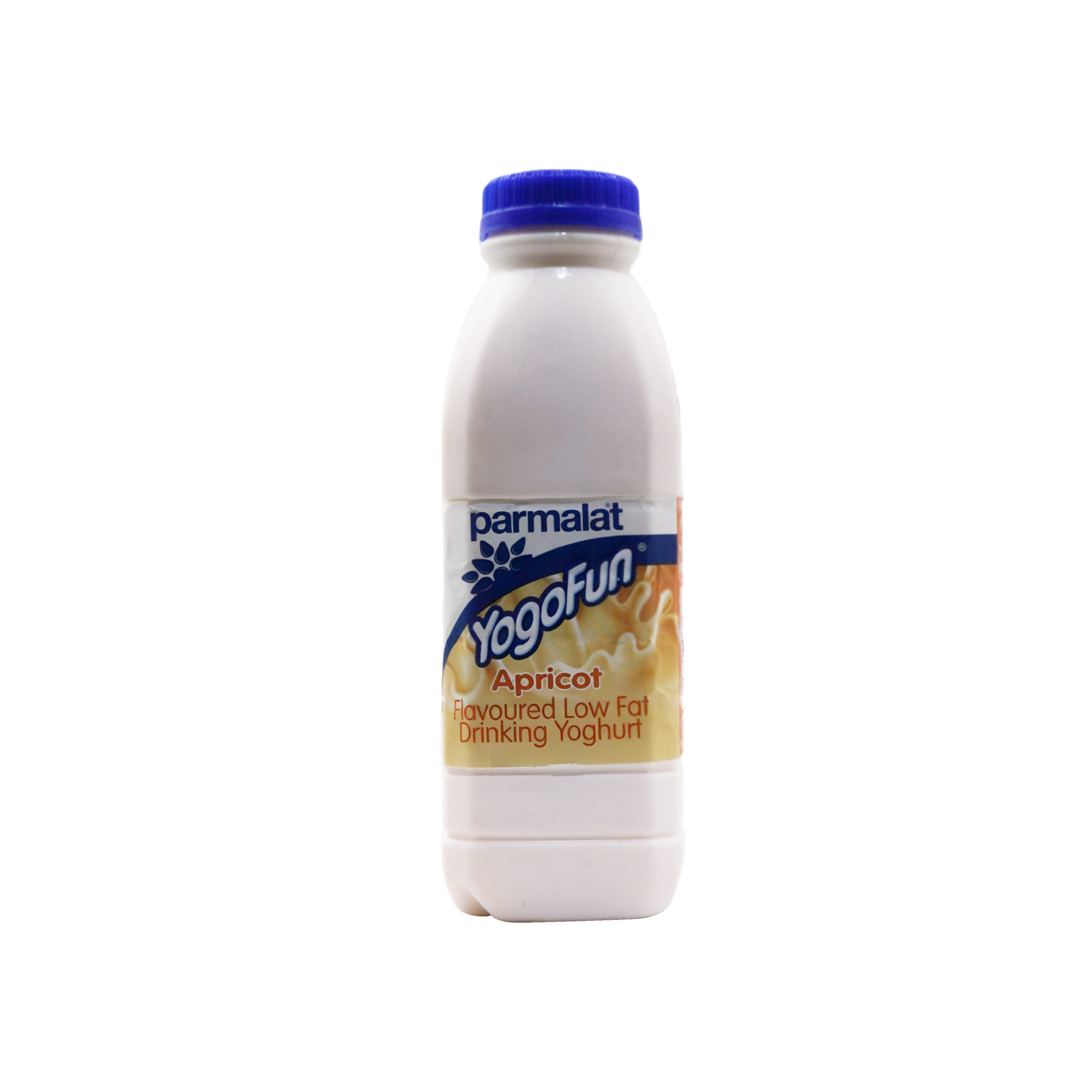 Parmalat Yogofun Apricot Yoghurt 500g