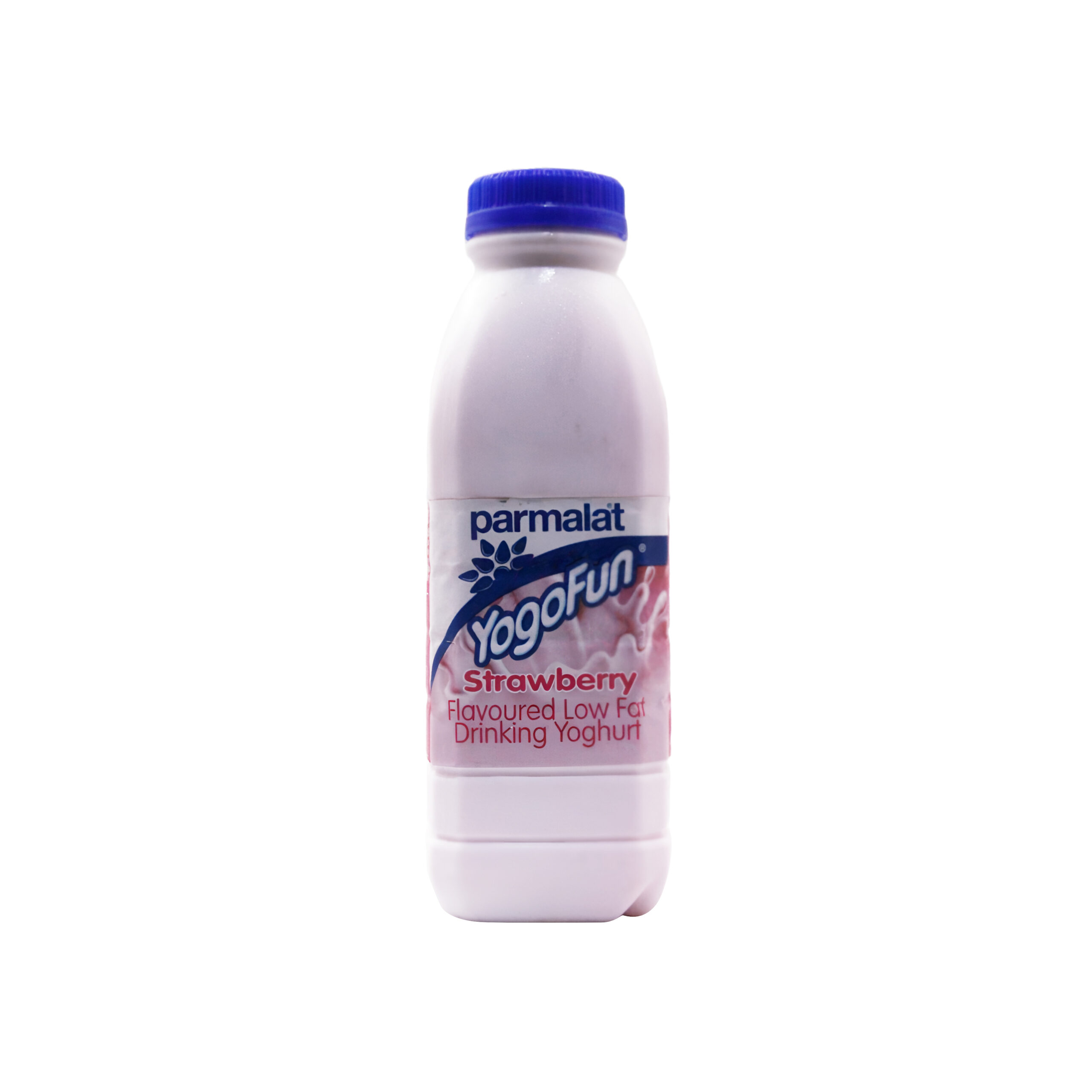 Parmalat Yogofun Strawberry Yoghurt 500g