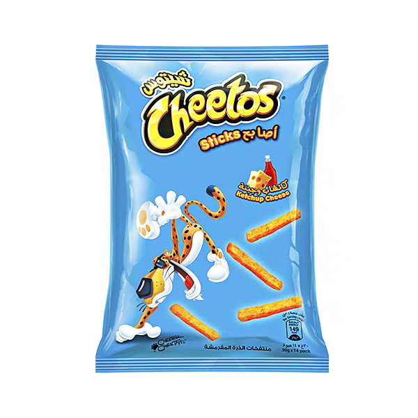 Cheetos Sticks 30g