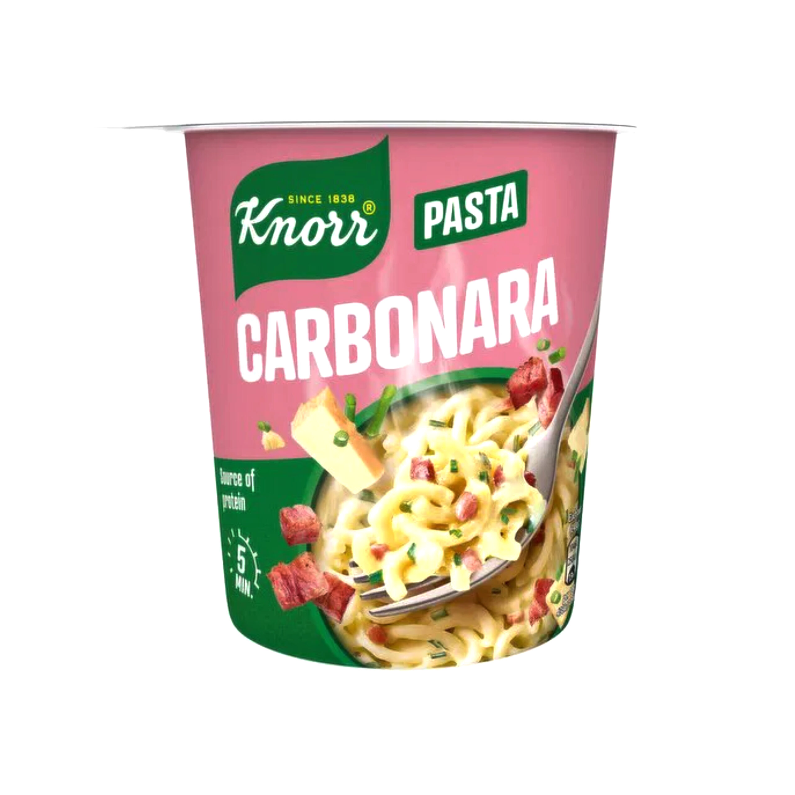 Knorr Pasta Carbonara 55g