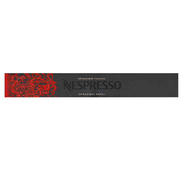 Nespresso Ispirazione Italiana 57Gr