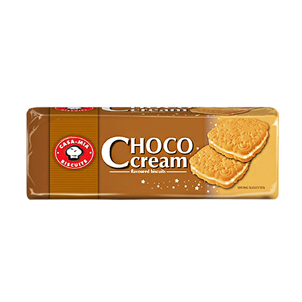 Casa Mia Choco Cream 150Gr
