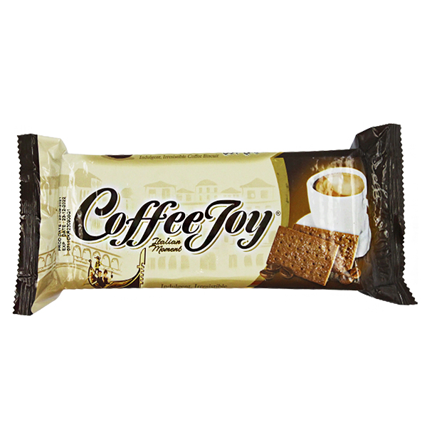 Roma Coffee Joy Biscuits 147Gr