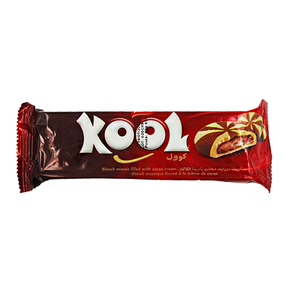 Palmary Kool Biscuits Mosaic W.cocoa Cream 80g